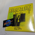 KARANTEENI - HALUAN TOIMINTAA UUSI 7'' SINGLE - pikkukuva 1