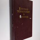 Kasuaalitoimitukset ja virsikirja - pikkukuva 1