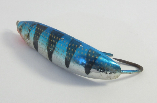 Rapala Minnow spoon 7cm