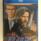 Blue jean cop - farkkukyttä (Shakedown) Blu-ray (1988) - pikkukuva 1