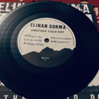 ELINAN SURMA: Another Cold Day - EP * FIN 1991 - pikkukuva 3