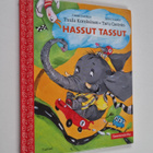 Hassut tassut - pikkukuva 1