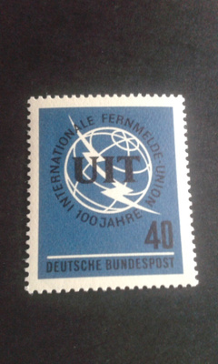 saksa 1965**