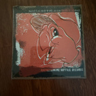 Melvins slithering slaughter  CD-ep - pikkukuva 2