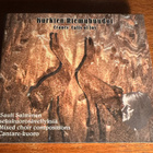 Sauli Salminen / Cantare – Kurkien Riemuhuudot CD 2026 NM- - pikkukuva 1