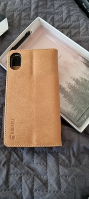 Iphone Xs lompakko kuoret