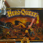 HeroQuest lautapeli - pikkukuva 1