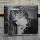 Barbra Streisand - The Essential (CD) - pikkukuva 1