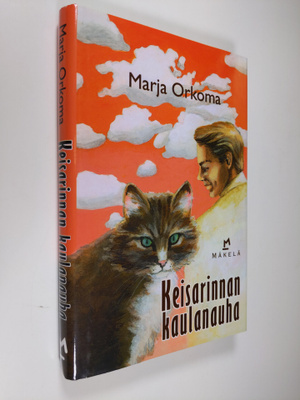 Marja Orkoma : Keisarinnan kaulanauha