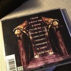 Angel Dust / Bleed CD 1999 - pikkukuva 2