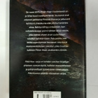 Terry Pratchett: Pitkä kosmos, 1.p, 2017 - pikkukuva 2