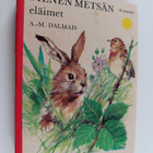 Anne-Marie Dalmais : Pienen metsän eläimet - pikkukuva 1
