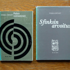 Pekka Ervast - Sfinksin arvoitus ja Pahan voittaminen - pikkukuva 1