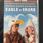 Eagle vs Shark (2007) DVD Ohj. Taika Waititi - pikkukuva 1