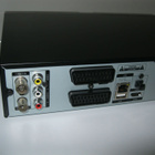 TOPFIELD CRC 1400 HD . Tallentava HD boxi. - pikkukuva 5