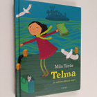 Mila Teräs : Telma ja salaisuuksien saari - pikkukuva 1
