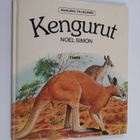 Noel Simon : Kengurut - pikkukuva 1