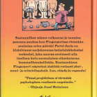 Pertti Jarla: Fingerpori -  näytelmäkirja (sid. 2012) - pikkukuva 2