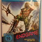 Endgame Blu-ray - pikkukuva 1