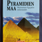 Pyramidien maa – Muinaisen Egyptin salaisuudet, sis. pk - pikkukuva 1