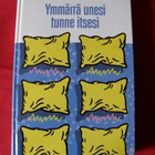 Frostegren, Louise : Ymmärrä unesi - tunne itsesi - pikkukuva 1