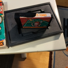 MSX, Konami's Tennis peli - pikkukuva 4