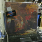 ELECTRIC BOYS - FUNK O METAL CARPET RIDE LP UK -90 M-/M- - pikkukuva 1