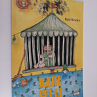 Kati Kovacs : Karu selli - pikkukuva 1