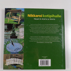Alex Ward : Nikkaroi kotipihalle : näppäriä ohjeita ja id... - pikkukuva 2