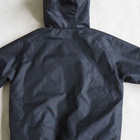 S-VOLCOM talvitakki, koko L/12, musta, LÄHES UUSI - pikkukuva 2