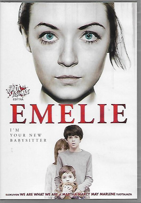 Emelie (DVD)