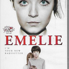 Emelie (DVD) - pikkukuva 1