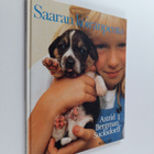 Astrid Bergman Sucksdorff : Saaran koiranpentu - pikkukuva 1