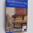 Charles Dickens : The Old Curiosity Shop - pikkukuva 1
