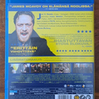Filth (2013) Blu-ray + DVD - pikkukuva 2