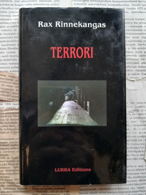 Rax Rinnekangas - Terrori (sid.)