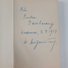 Waldemar Augustiny : Albert Schweitzer und du (signeeratt... - pikkukuva 2