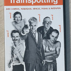 Trainspotting (1996) Danny Boylen musta draamakomedia (UUSI) - pikkukuva 1