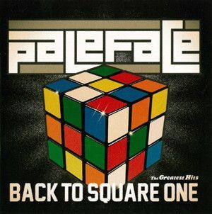 Paleface – Back To Square One - The Greatest Hits