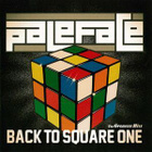 Paleface – Back To Square One - The Greatest Hits - pikkukuva 1
