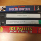 Nhl vhs 2 kpl don cherry ja mokia - pikkukuva 2