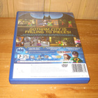 Lego Batman The Video Game Ps2 - pikkukuva 3