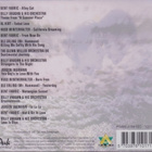 CD: Alley Cat - 16 unforgettable memories - pikkukuva 2