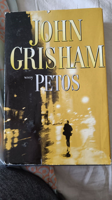 John Grisham Petos