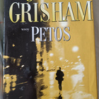 John Grisham Petos - pikkukuva 1
