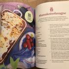 Toukola Rakkaudesta arkiruokaan /Mansikkamäki ja Reenpää - pikkukuva 5