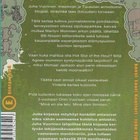 Juha Vuorinen, Pilven reunalla - pikkukuva 2