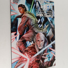 Matthew Rosenberg ym. : Star Wars : Jedi Fallen Order - D... - pikkukuva 1