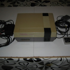 Nintendo Entertainment System (NES) Konsoli - pikkukuva 1