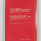 Lee Carter : Lucifer's Handbook : A Simplified Critique o... - pikkukuva 2